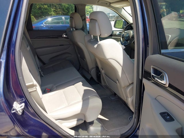 Продаж на аукціоні авто 2013 Jeep Grand Cherokee Laredo, vin: 1C4RJFAG6DC518928, номер лоту: 45729166
