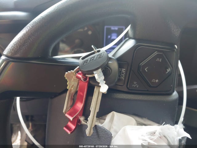 45729168 :رقم المزاد ، 5TFRX5GN0LX179590 vin ، 2020 Toyota Tacoma Sr مزاد بيع