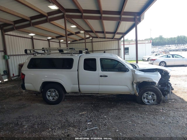 45729168 :رقم المزاد ، 5TFRX5GN0LX179590 vin ، 2020 Toyota Tacoma Sr مزاد بيع