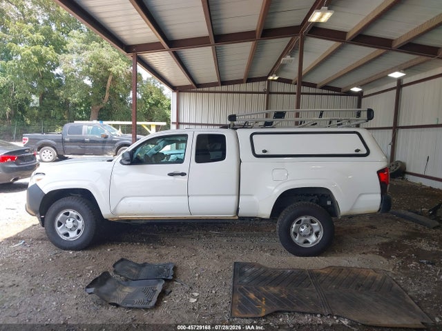 45729168 :رقم المزاد ، 5TFRX5GN0LX179590 vin ، 2020 Toyota Tacoma Sr مزاد بيع