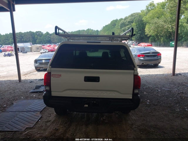 45729168 :رقم المزاد ، 5TFRX5GN0LX179590 vin ، 2020 Toyota Tacoma Sr مزاد بيع