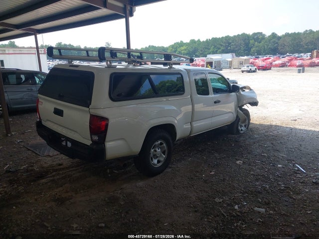 45729168 :رقم المزاد ، 5TFRX5GN0LX179590 vin ، 2020 Toyota Tacoma Sr مزاد بيع