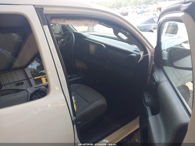 45729168 :رقم المزاد ، 5TFRX5GN0LX179590 vin ، 2020 Toyota Tacoma Sr مزاد بيع