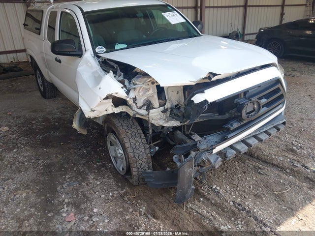45729168 :رقم المزاد ، 5TFRX5GN0LX179590 vin ، 2020 Toyota Tacoma Sr مزاد بيع