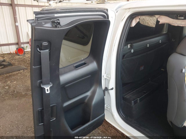 45729168 :رقم المزاد ، 5TFRX5GN0LX179590 vin ، 2020 Toyota Tacoma Sr مزاد بيع