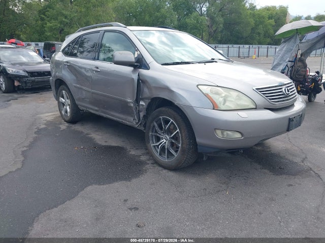 45729170 :رقم المزاد ، JTJHA31U850095821 vin ، 2005 Lexus Rx 330 مزاد بيع