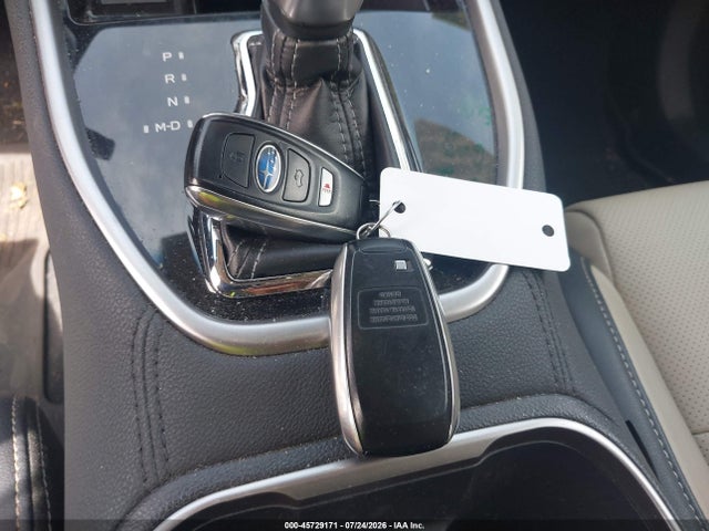Subaru Outback Limited 2020 4S4BTALC2L3204275 Image 11