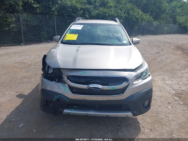 Subaru Outback Limited 2020 4S4BTALC2L3204275 Image 12