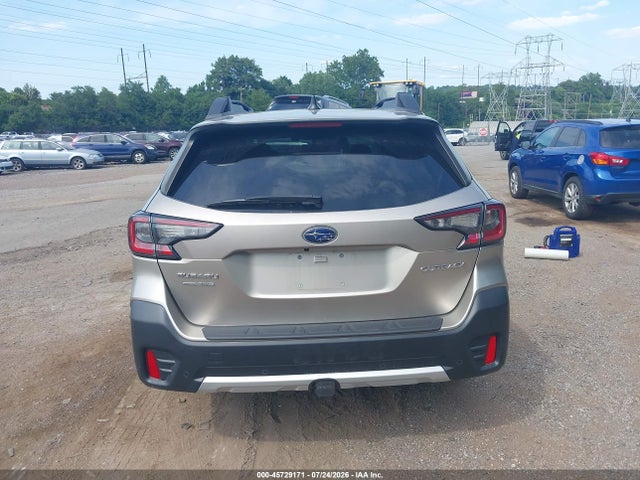 Subaru Outback Limited 2020 4S4BTALC2L3204275 Image 16