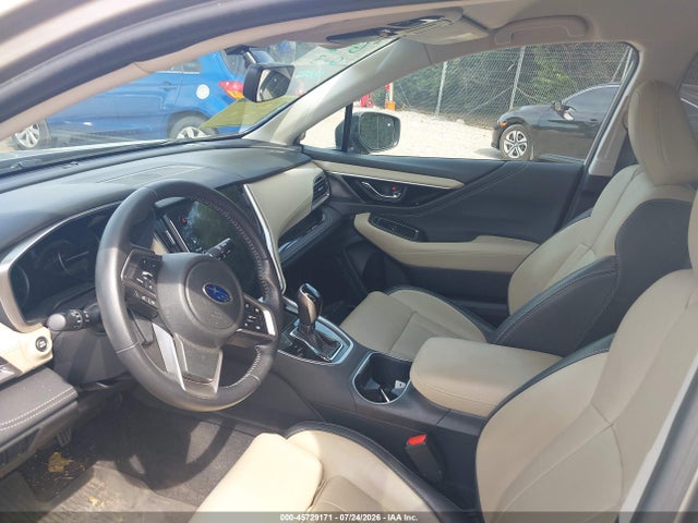 Subaru Outback Limited 2020 4S4BTALC2L3204275 Image 5