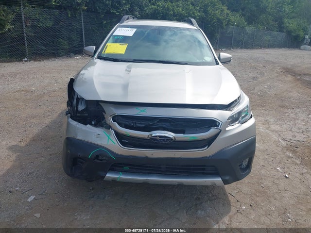 Subaru Outback Limited 2020 4S4BTALC2L3204275 Image 6