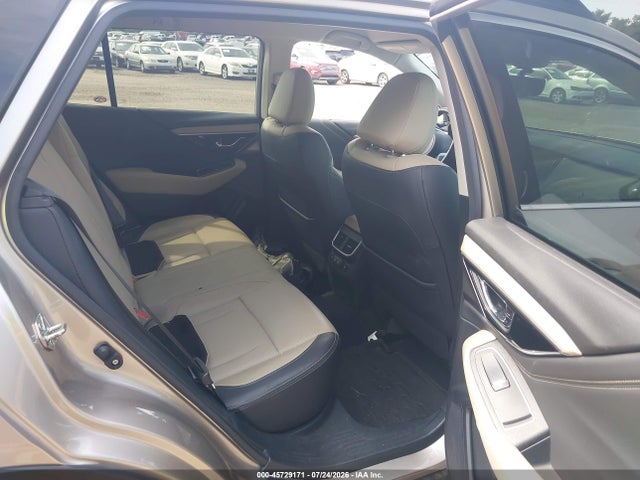 Subaru Outback Limited 2020 4S4BTALC2L3204275 Image 8