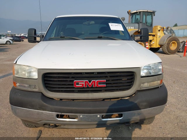 Продажа на аукционе авто 2002 Gmc Sierra 2500hd Sle, vin: 1GTHK23192F238491, номер лота: 45729173