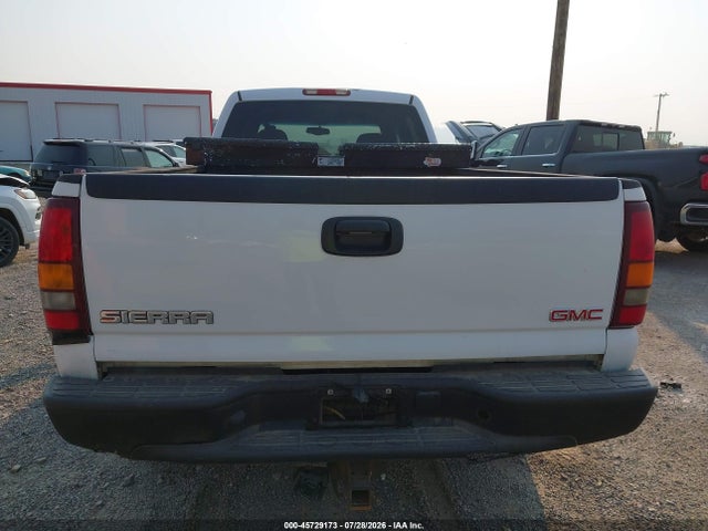Продажа на аукционе авто 2002 Gmc Sierra 2500hd Sle, vin: 1GTHK23192F238491, номер лота: 45729173