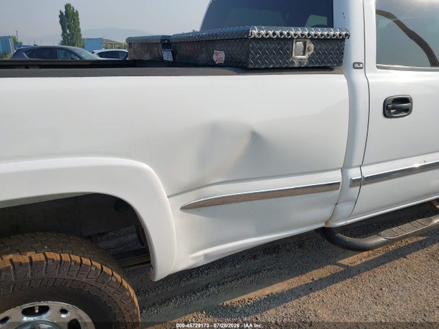 Продажа на аукционе авто 2002 Gmc Sierra 2500hd Sle, vin: 1GTHK23192F238491, номер лота: 45729173