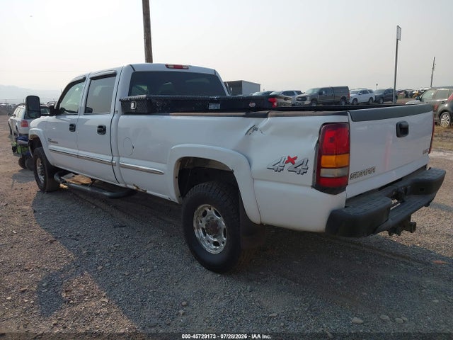Продажа на аукционе авто 2002 Gmc Sierra 2500hd Sle, vin: 1GTHK23192F238491, номер лота: 45729173