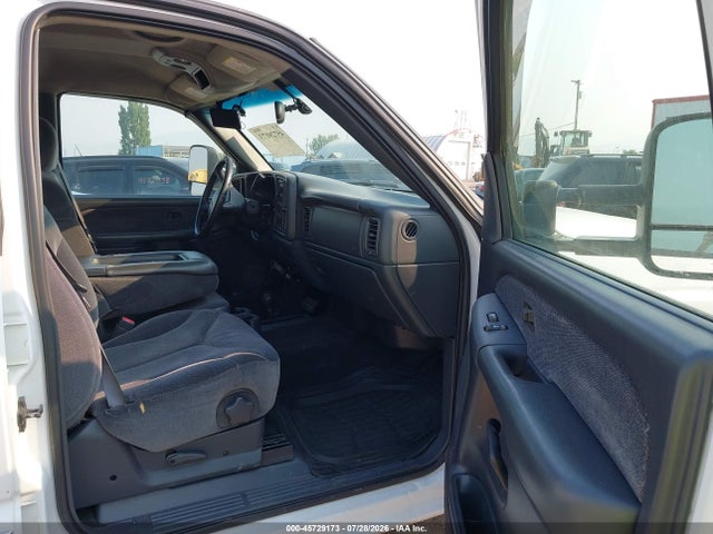 Продажа на аукционе авто 2002 Gmc Sierra 2500hd Sle, vin: 1GTHK23192F238491, номер лота: 45729173