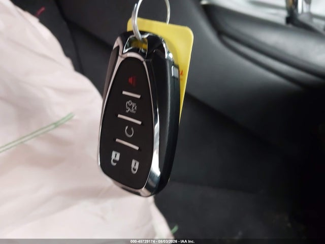 2017 Chevrolet Malibu 1lt მანქანა იყიდება აუქციონზე, vin: 1G1ZE5ST6HF190420, აუქციონის ნომერი: 45729174
