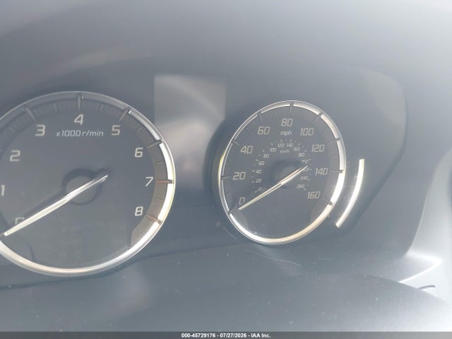 Продажа на аукционе авто 2017 Acura Mdx Technology Package, vin: 5FRYD4H58HB012083, номер лота: 45729176