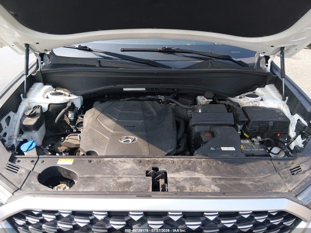 Hyundai Palisade Calligraphy 2021 KM8R7DHE2MU255785 Image 10