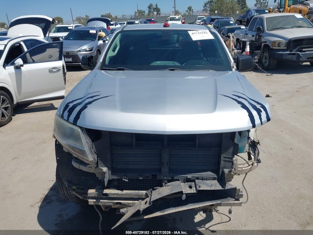 Продажа на аукционе авто 2020 Chevrolet Colorado 2wd  Long Box Wt, vin: 1GCHSBEA2L1204422, номер лота: 45729182