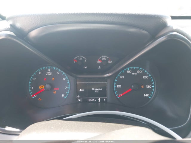 Продажа на аукционе авто 2020 Chevrolet Colorado 2wd  Long Box Wt, vin: 1GCHSBEA2L1204422, номер лота: 45729182