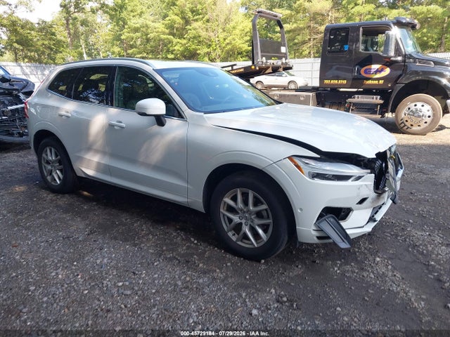Продажа на аукционе авто 2019 Volvo Xc60 T5 Momentum, vin: LYV102RK1KB325900, номер лота: 45729184