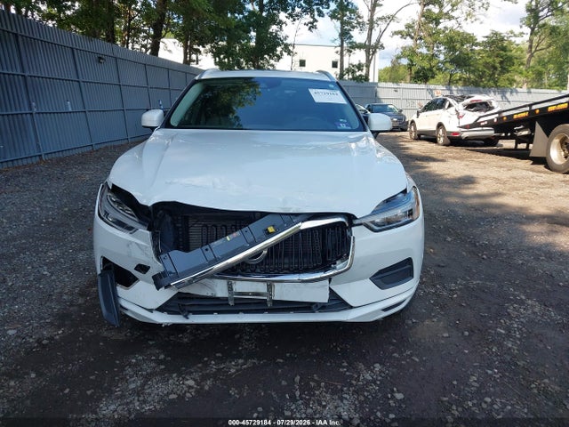 Продажа на аукционе авто 2019 Volvo Xc60 T5 Momentum, vin: LYV102RK1KB325900, номер лота: 45729184