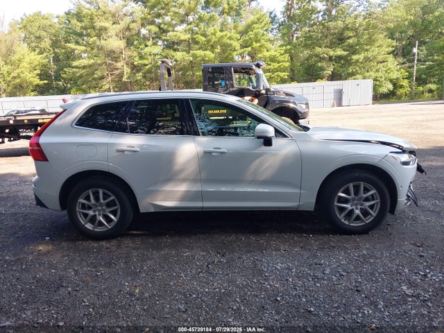 Продажа на аукционе авто 2019 Volvo Xc60 T5 Momentum, vin: LYV102RK1KB325900, номер лота: 45729184