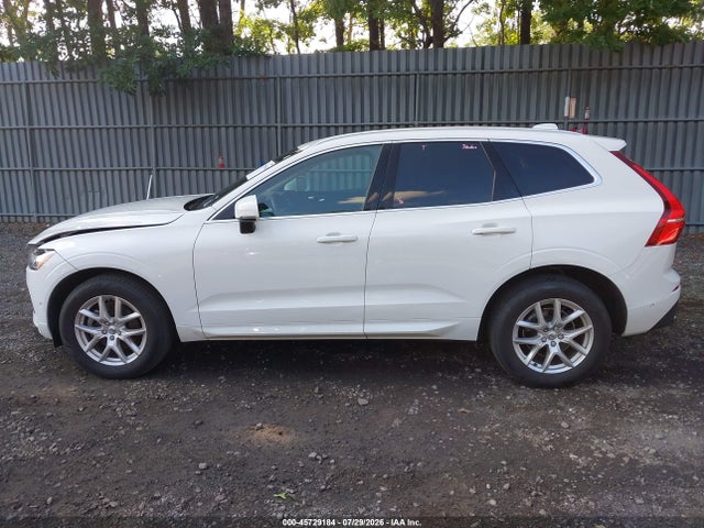 Продажа на аукционе авто 2019 Volvo Xc60 T5 Momentum, vin: LYV102RK1KB325900, номер лота: 45729184