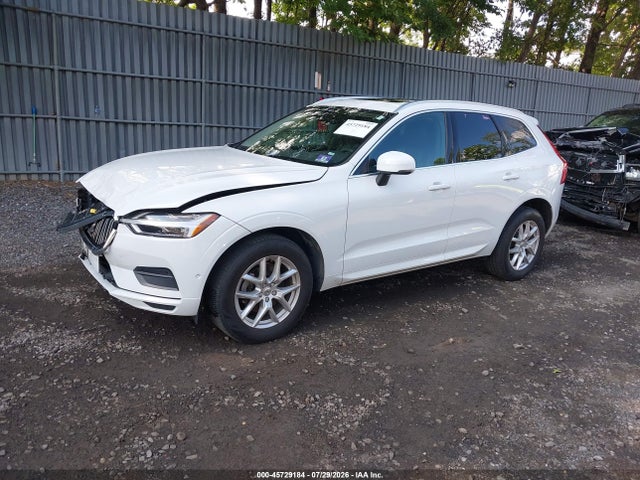 Продажа на аукционе авто 2019 Volvo Xc60 T5 Momentum, vin: LYV102RK1KB325900, номер лота: 45729184
