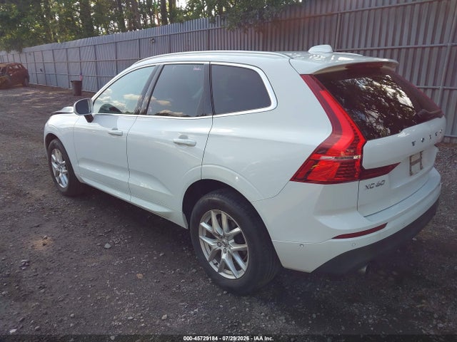 Продажа на аукционе авто 2019 Volvo Xc60 T5 Momentum, vin: LYV102RK1KB325900, номер лота: 45729184