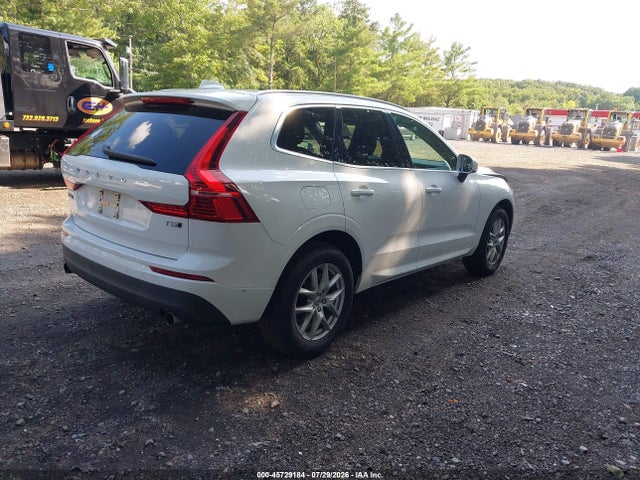 Продажа на аукционе авто 2019 Volvo Xc60 T5 Momentum, vin: LYV102RK1KB325900, номер лота: 45729184