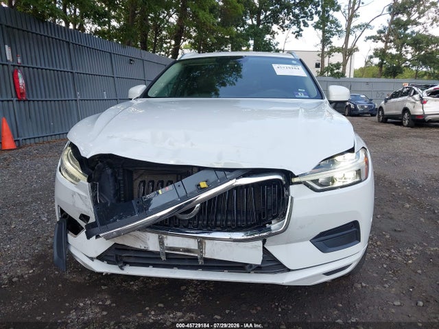 Продажа на аукционе авто 2019 Volvo Xc60 T5 Momentum, vin: LYV102RK1KB325900, номер лота: 45729184