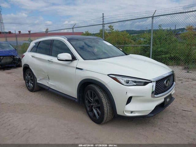 Продаж на аукціоні авто 2019 Infiniti Qx50 Luxe, vin: 3PCAJ5M32KF133592, номер лоту: 45729185