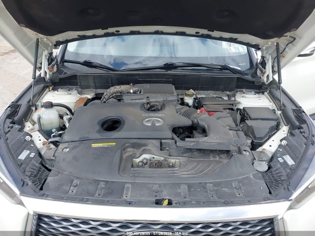 Auction sale of the 2019 Infiniti Qx50 Luxe, vin: 3PCAJ5M32KF133592, lot number: 45729185
