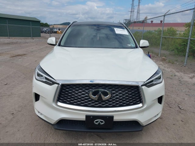 Продажа на аукционе авто 2019 Infiniti Qx50 Luxe, vin: 3PCAJ5M32KF133592, номер лота: 45729185