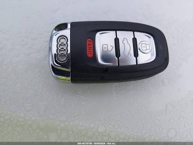 Aukcja sprzedaży 2012 Audi A4 2.0t Premium, vin: WAUBFAFL5CN015273, numer aukcji: 45729186
