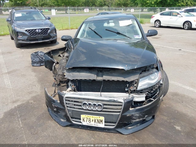 Aukcja sprzedaży 2012 Audi A4 2.0t Premium, vin: WAUBFAFL5CN015273, numer aukcji: 45729186