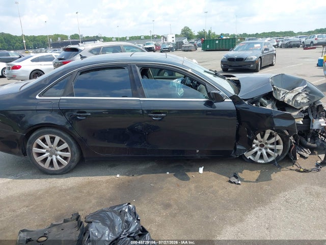 Aukcja sprzedaży 2012 Audi A4 2.0t Premium, vin: WAUBFAFL5CN015273, numer aukcji: 45729186