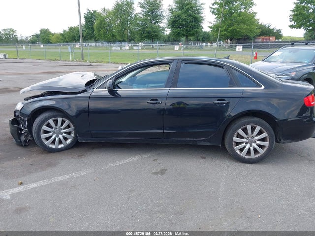 Aukcja sprzedaży 2012 Audi A4 2.0t Premium, vin: WAUBFAFL5CN015273, numer aukcji: 45729186