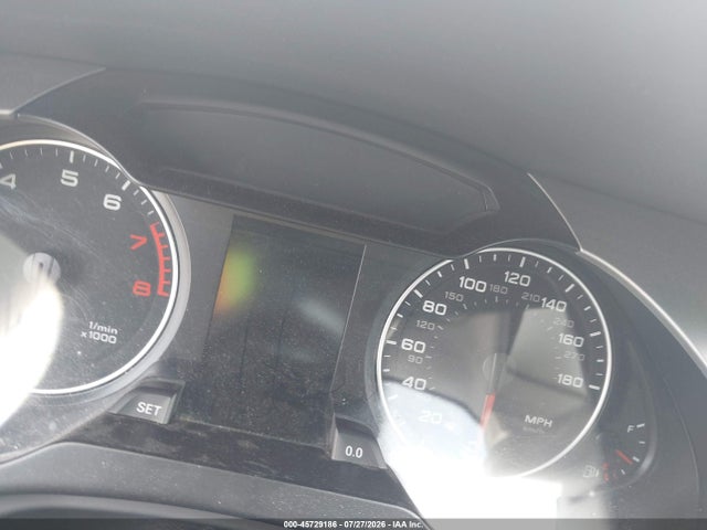 Aukcja sprzedaży 2012 Audi A4 2.0t Premium, vin: WAUBFAFL5CN015273, numer aukcji: 45729186