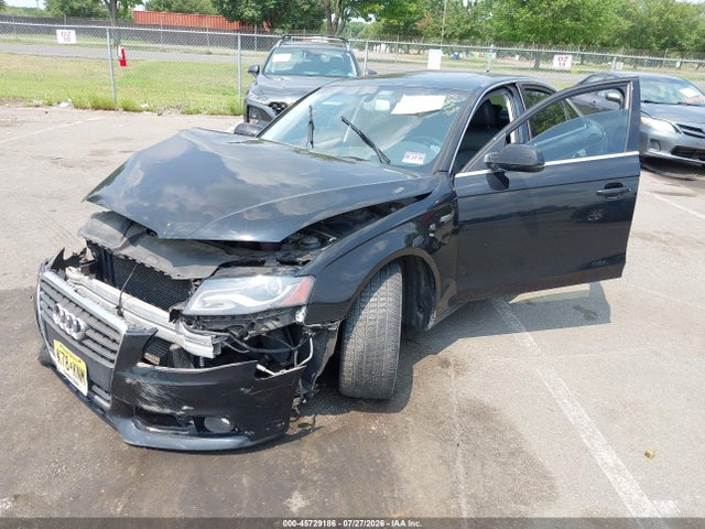 Aukcja sprzedaży 2012 Audi A4 2.0t Premium, vin: WAUBFAFL5CN015273, numer aukcji: 45729186