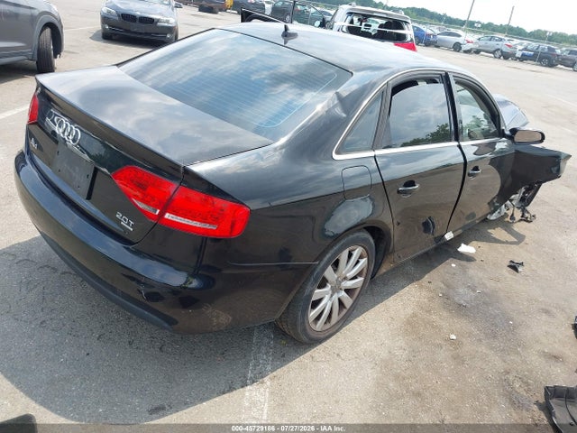 Aukcja sprzedaży 2012 Audi A4 2.0t Premium, vin: WAUBFAFL5CN015273, numer aukcji: 45729186