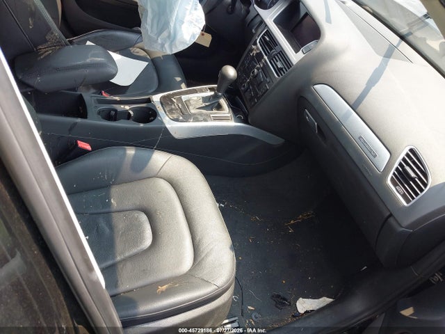 Aukcja sprzedaży 2012 Audi A4 2.0t Premium, vin: WAUBFAFL5CN015273, numer aukcji: 45729186