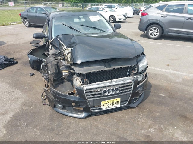 Aukcja sprzedaży 2012 Audi A4 2.0t Premium, vin: WAUBFAFL5CN015273, numer aukcji: 45729186