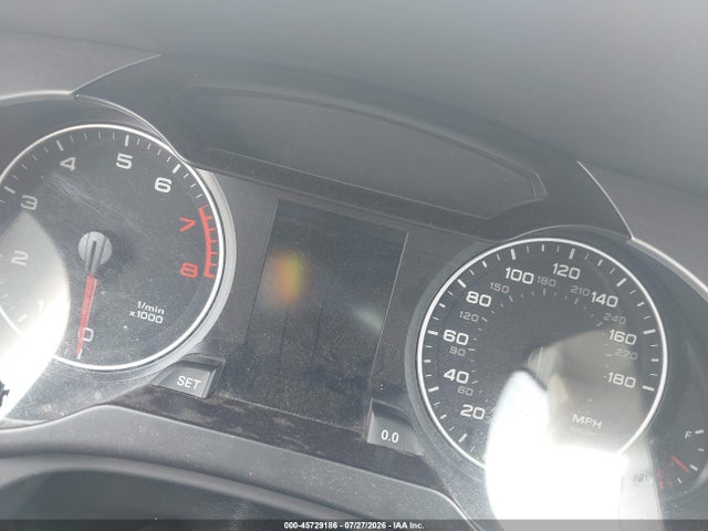 Aukcja sprzedaży 2012 Audi A4 2.0t Premium, vin: WAUBFAFL5CN015273, numer aukcji: 45729186
