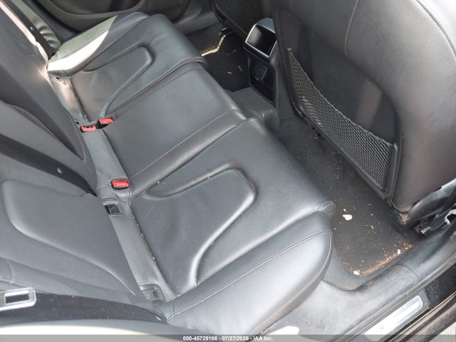 Aukcja sprzedaży 2012 Audi A4 2.0t Premium, vin: WAUBFAFL5CN015273, numer aukcji: 45729186