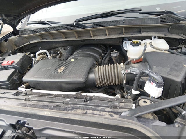 2025 Gmc Sierra 1500 4wd  Short Box Slt მანქანა იყიდება აუქციონზე, vin: 1GTUUDED3SZ238352, აუქციონის ნომერი: 45729190