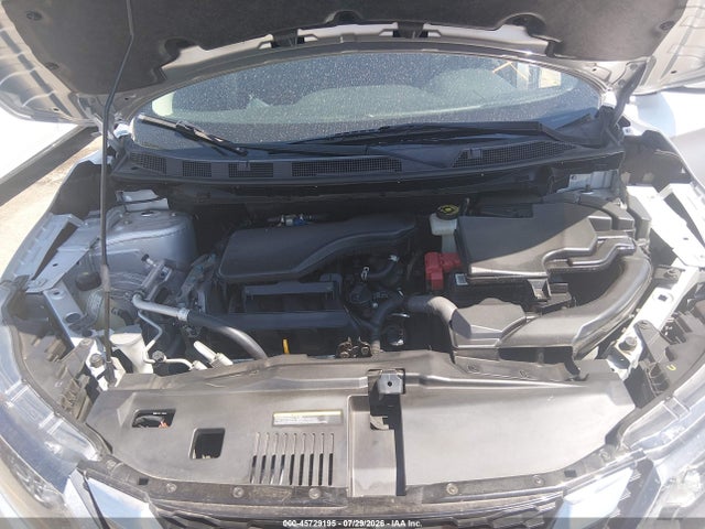 2020 Nissan Rogue Sport S Awd Xtronic Cvt მანქანა იყიდება აუქციონზე, vin: JN1BJ1CW8LW644152, აუქციონის ნომერი: 45729195